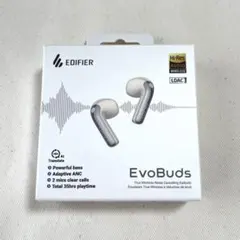 EDIFIER EvoBuds ワイヤレスイヤホン エディファイアのサムネイル