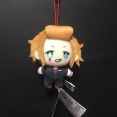 ケイト・ダイヤモンド エクストラ運動着マスコット