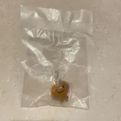 【新品】サンエックスユニバースめじるしアクセサリー　みかんぼうや