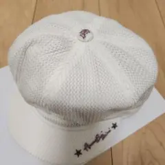 ANNA SUI mini　帽子