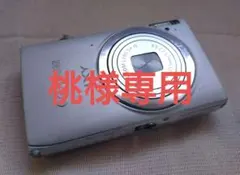 CANON IXY430Fジャンク品167 CANON IXY430Fジャンク品167 - メルカリ