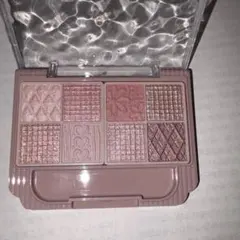 CANMAKEアイシャドウ