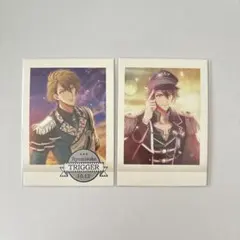 アイナナ TRIGGER ぱしゃこれ 十龍之介