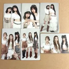 ME:I ミーアイ トレカ