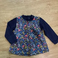 ラグマート　長袖トレーナー95