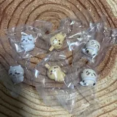 ちいかわ ケーブルアクセサリー ハグコット4