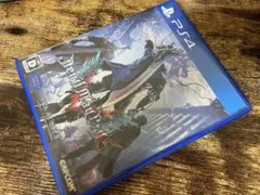 PS4 デビル メイ クライ 5