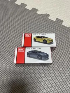 ブレイク ビークルトイ トヨタ プリウスのサムネイル