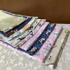 生地まとめ売り