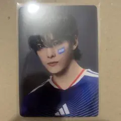 JIBLUE JI BLUE JO1 川西拓実 タワレコ特典 - メルカリ
