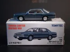 トミカリミテッドヴィンテージ(N149b)セドリック(84年式) - メルカリ