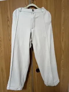CasperJohn キャスパージョン　ワイドパンツ