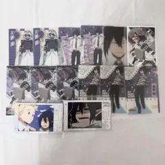 天喰環 カード まとめ売り