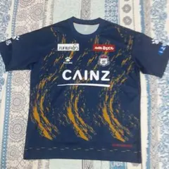 ザスパクサツ群馬、小牟田洋佑、2014年ぐんまちゃん記念ユニフォーム、Lサイズ ザスパクサツ群馬、小牟田洋佑、2014年ぐんまちゃん記念