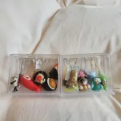 ガチャガチャ詰め◎2