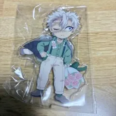 鬼滅の刃 不死川実弥