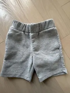 THE NORTH FACE ハーフパンツ グレー