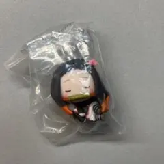 (最終値下げ)鬼滅の刃 一番くじ 無限列車編 ちょこのっこフィギュア 禰豆子