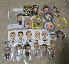 DOBERMAN INFINITY グッズ まとめ売り