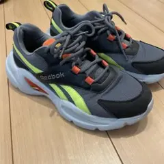 Reebokリーボック ロイヤル EC ライド 4