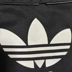 リュック adidas オリジナル トレフォイル Y2K