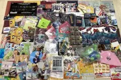 一番くじ BLEACH 千年血戦篇 下位賞79点セット まとめ売り - メルカリ
