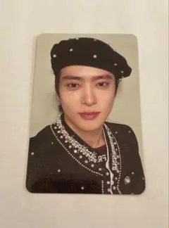 Fact Check 公式トレカ NCT127 ジェヒョン