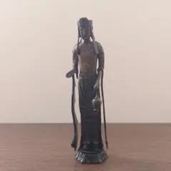 和の心 仏像コレクション 観音菩薩立像 フィギュア ノーマルタイプ
