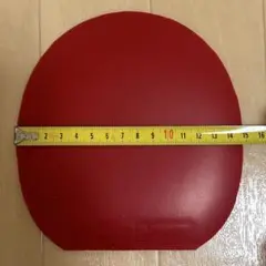 ニッタク　ファスタークG-1 赤MAX