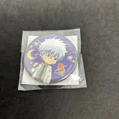 2026年最新】銀魂 J-WORLD 缶バッジ 坂田銀時の人気アイテム - メルカリ