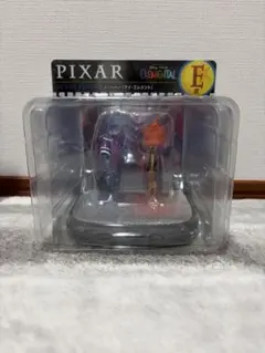 ピクサーくじ E賞 【マイ・エレメント】