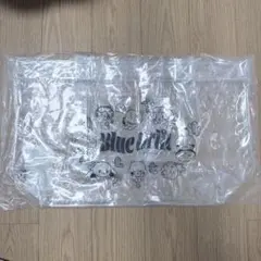 ATEEZ ポップアップ BLUE DRIFT バッグ