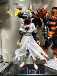 僕のヒーローアカデミア 荼毘 フィギュア