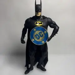 レア バットマン ケンリック ソフビ 人形 当時物 - メルカリ