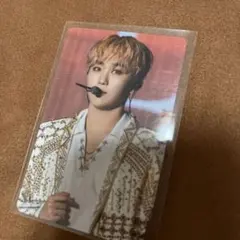 SEVENTEEN BETHESUN ビーザサン DVD トレカ　スングァン