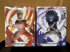 Vibration Stars うちはサスケ & うずまきナルト