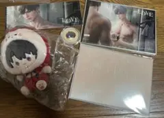 マヒル】恋と深空 vip 2025 日本版 グッズセット - メルカリ