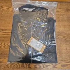 Mサイズ YOASOBI asics KNIT JACKET & PANTS - メルカリ