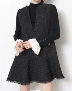 2025年最新】リランドチュール ジャンスカの人気アイテム - メルカリ