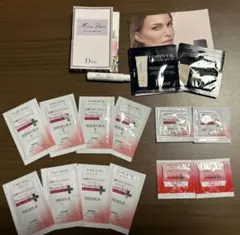 Dior ／プロメディアルサンプルセット