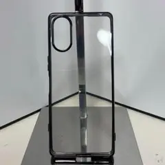 OPPO Reno3 A スマホケース 縦長トリプルカメラ 未使用 軽量