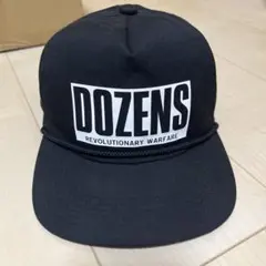 ラッツトラッカーキャップ