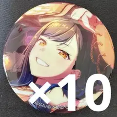 2025年最新】白石杏 グリッター缶バッジの人気アイテム - メルカリ