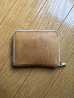 Hender Scheme square zip purse