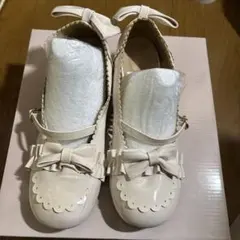 地雷系 靴 厚底