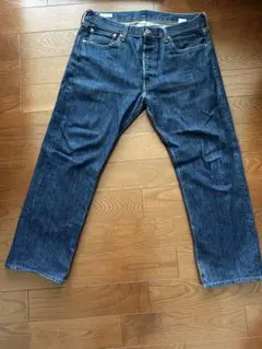 リーバイス　Levi’s 501 w34 w34