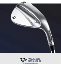 56 S-12 ウェッジ レフティ 匠 左利き用 軟鉄鍛造 ウェッジ ゴルフクラブ 48度 52度 56度 58度