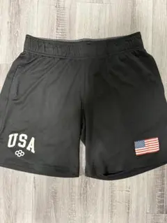 非売品】レスリング 日本代表 選手支給品 ショートパンツ - メルカリ