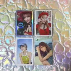 2026年最新】twice クリスマスエディション モモの人気アイテム - メルカリ