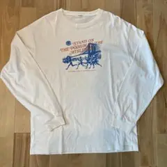フリークスストア　ロゴシャツ